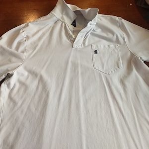 G Star Raw Size XL Polo